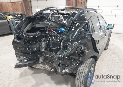 2023 Subaru Crosstrek Sport из США, поврежденный, VIN JF2GTHRC4PH320064